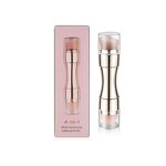 Makeup Brush Manufacturer - 4 in 1 All in One Multi -Tasking Travel Blending Sponge