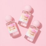 Perfume Manufacturer - Private Label Luxury Long Lasting Floral Solid Scent