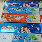 Toothpaste Manufacturer - Herbal Mint Strawberry Wholesale Bulk for Sensitive Teeth