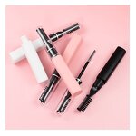 Eyebrow Wax Manufacturer - Custom Own Brand Waterproof Styling Cosmetic Makeup Brow Glue