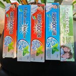 Toothpaste Manufacturer - Private Label Color Corrector Whitening Serum for Smoke Stains