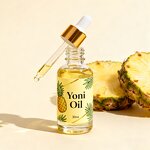 Yoni Oil Manufacturer - 30ml Orange Scent Custom Private Label for PH Balance