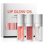 Lip Gloss Set Manufacturer - Lip Plumper Liquid Lipstick Kit Vegan Lip Care Custom Branding
