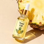 Yoni Oil Manufacturer - Wholesale 30ml Private Label Organic Vaginal Tightening