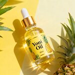 Yoni Oil Manufacturer - Wholesale 30ml Private Label Organic Vaginal Tightening