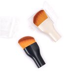 Makeup Brush Manufacturer - Superior Quality Kabuki Small Powder Foundation Cosmetic Blush