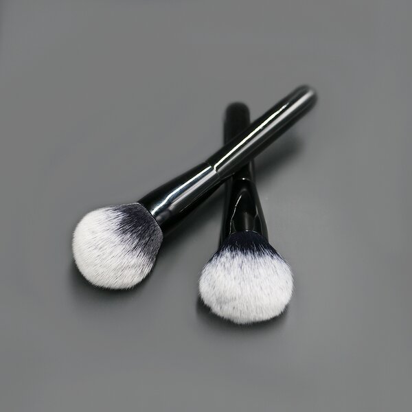 Makeup Brushes Manufacturer - Wholesale High Quality Single Foundation Cosmetic Blush Powder