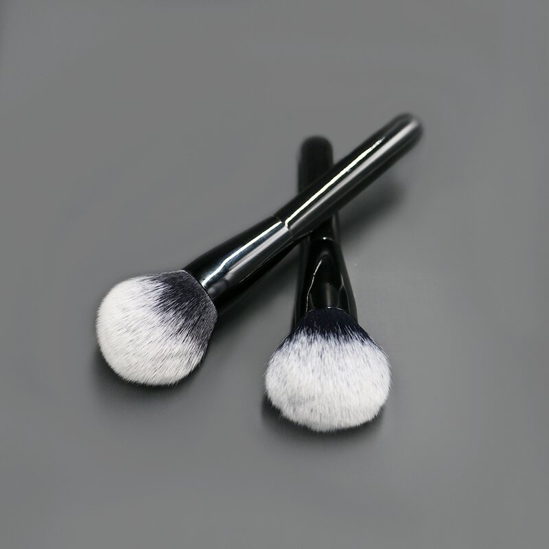 Makeup Brushes Manufacturer - Wholesale High Quality Single Foundation Cosmetic Blush Powder