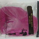 Exfoliating Net Sponge Manufacturer - Authentic African Long Shower Scrubber for Back Deep Clean