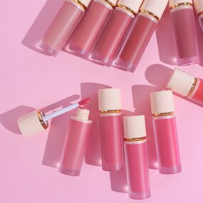 Blush Manufacturer - Wholesale Vegan Liquid Custom Logo Face Makeup Private Label Cream