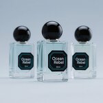 Perfume Sets Manufacturer - Wholesale High-end Luxury Long Lasting Candy Vanilla Rose