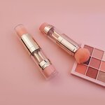 Makeup Brush Manufacturer - Factory Professional Portable Synthetic Single 5 in 1