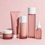 Skincare Set Manufacturer - Private Label Rose Whitening Hydrating with Vitamin C