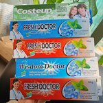 Toothpaste Manufacturer - 120g Whitening Wholesale Private Label Probiotic Formula