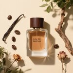 Perfume Manufacturer - Create Your Own Coffee Vanilla Chocolate Fragrance Arabes