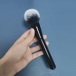 Makeup Brushes Manufacturer - Wholesale High Quality Single Foundation Cosmetic Blush Powder