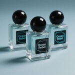 Perfume Sets Manufacturer - Wholesale High-end Luxury Long Lasting Candy Vanilla Rose