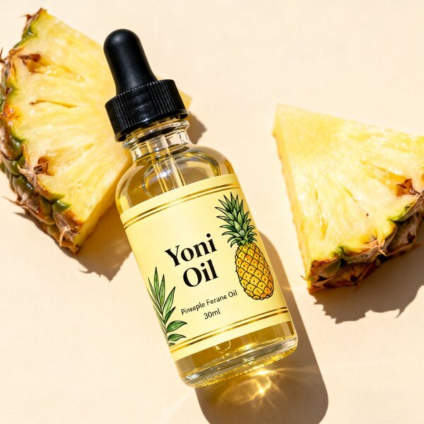 Yoni Oil Manufacturer - Custom Label Organic Natural for Female Vagina Tightening