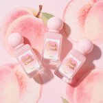 Perfume Manufacturer - Private Label Luxury Long Lasting Floral Solid Scent