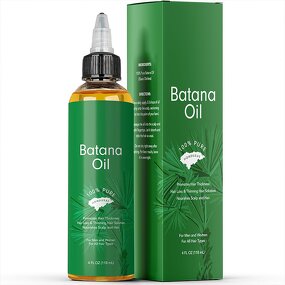 Batana Oil Manufacturer - 100 Percent Organic for Hair Growth Wholesale for Hair Loss