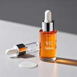 Face Essence Manufacturer - Organic Vitamin C Whitening Vegan Skin Care Anti Ageing