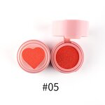 Blush Manufacturer - Best Cream Orange Cheeky Stamp Blendable Pink Cushion Liquid Maquillaje
