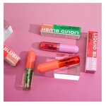 Blushes Manufacturer - PH Green Pink Liquid Color Changing Blush Lip Oil