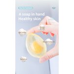 Soap Manufacturer - Handmade Organic Whitening Bath Yoni Skin Bleaching Herbal Collagen Egg