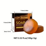 Hand Soap Bar Manufacturer - Whitening Antiseptic Mineral with Sandalwood Essential Oil for Dry Oily Skin
