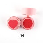 Blush Manufacturer - Best Cream Orange Cheeky Stamp Blendable Pink Cushion Liquid Maquillaje