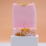 Soap Manufacturer - Private Label Organic Handmade Female Hygiene Yoni bar Rose Womb Detox