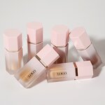 Foundation Manufacturer - Best HD Makeup Contour Liquid and Concealer Full Coverage & Private Label