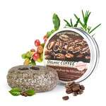 Soap Manufacturer - Facial Cleansing Coffee Handmade Scented Shampoo for Men Hair Growth