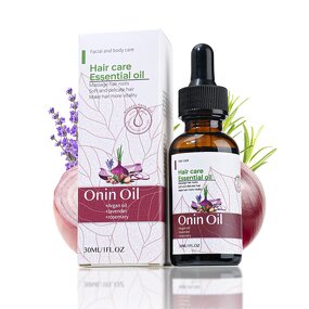 Hair Oil Manufacturer - Wholesale Organic Onion Black Seed Best Dandruff Treatment Growth Serum