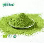 Matcha Powder Manufacturer - E88 OEM ODM Japanese 6A Pure Organic Ceremony Grade Instant Roasted