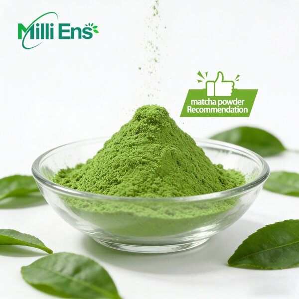 Matcha Powder Manufacturer - E61 OEM ODM Organic Vegan Slimming Culinary Grade Ceremony Ultra-fine