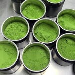 Matcha Powder Manufacturer - 50g/120g Ceremony Grade Premium UJI Organic Japanese Green Tea Powder
