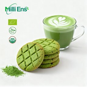 Matcha Powder Manufacturer - 50g/120g Ceremony Grade Premium UJI Organic Japanese Green Tea Powder