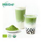 Green Tea Powder Manufacturer - E8 Japanese Organic Ceremony Grade Fresh Premium Instant Matcha Hojicha