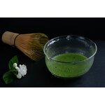 Matcha Powder Manufacturer - First Harvest Japanese Uji Kyoto Antioxidants Energy Boosting Green Tea