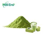 Matcha Powder Manufacturer - Hot Sale Private Label 6A Ceremony Organic 30g/50g Tin Can