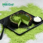 Green Tea Powder Manufacturer - E8 Japanese Organic Ceremony Grade Fresh Premium Instant Matcha Hojicha