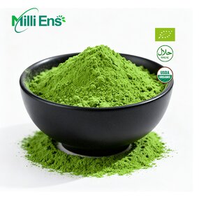 Matcha Powder Manufacturer - 30g/50g Vacuum Packed Premium Japanese Uji Ceremony Organic Extract