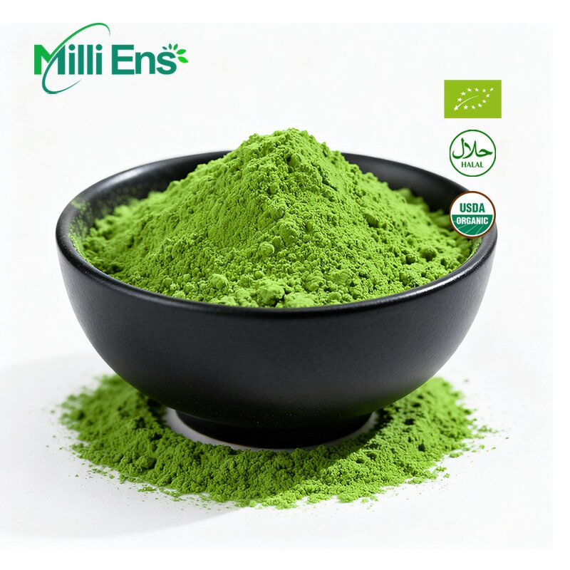 Matcha Powder Manufacturer - 30g/50g Vacuum Packed Premium Japanese Uji Ceremony Organic Extract