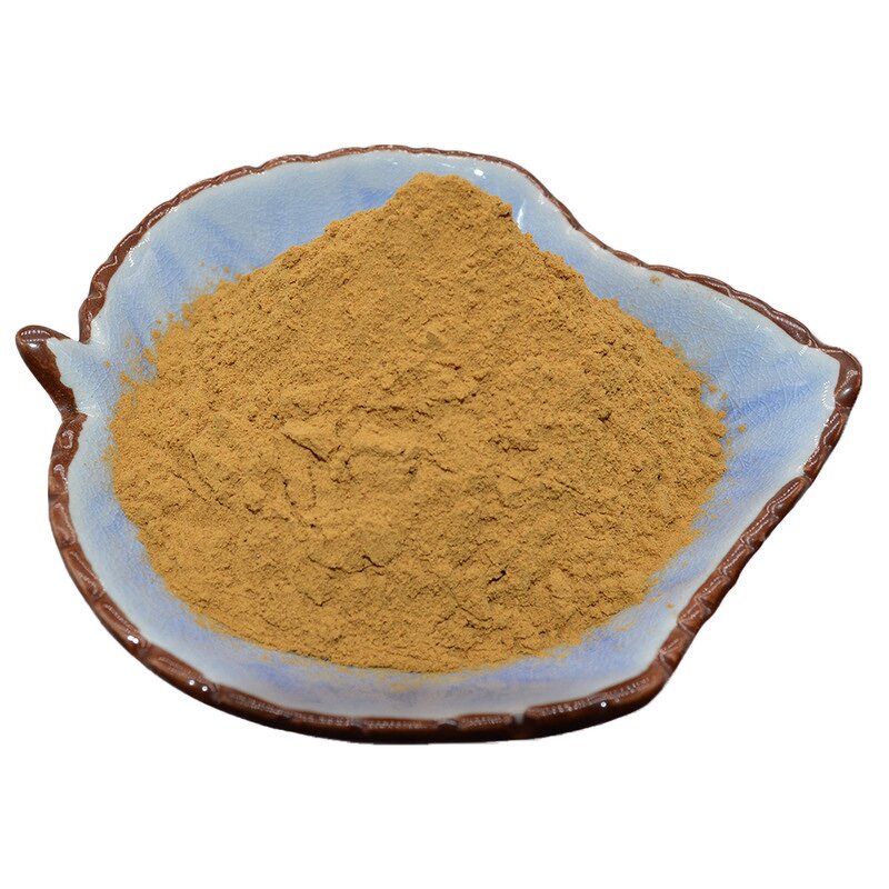 Herbal Extract Powder Manufacturer - Factory Supply 5% Withanolides Ginkgo Ashwagandha Root Extract