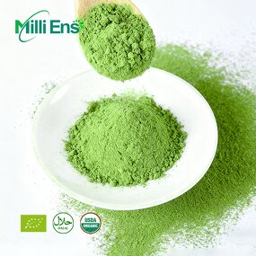 Matcha Powder Manufacturer - Japanese Organic Kyoto Uji Ceremony for Snack Latte Icecream Grade