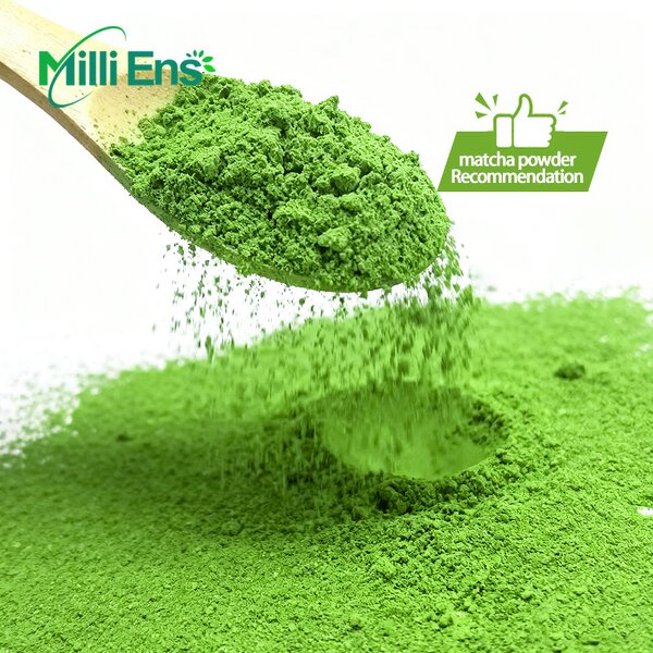 Hojicha Tea Powder Manufacturer - E4 Custom Label Organic Fresh Premium Instant Roasted Matcha