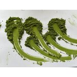 Matcha Powder Manufacturer - USDA EU HALAL Organic Certified Ceremony Grade Green Tea for Tea Drinks