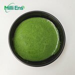 Matcha Powder Manufacturer - E64 Private Label Culinary Grade Gluten-Free Organic Instant Beverage