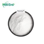 Herbal Extract Powder Manufacturer - Hot Seller Wholesale Bulk Food Grade L-ergothioneine 99% Bottle Jar